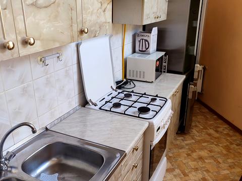 квартира по адресу Химическая ул., 5