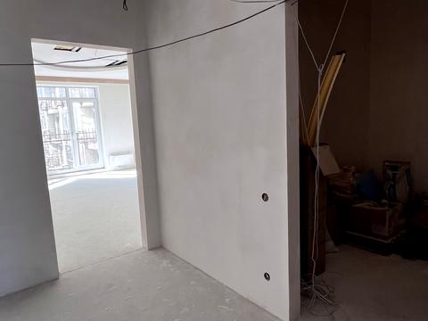 квартира по адресу Французский бульв., 60б