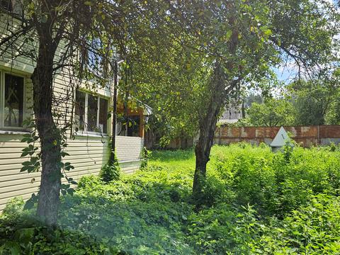 будинок за адресою Польова, 332