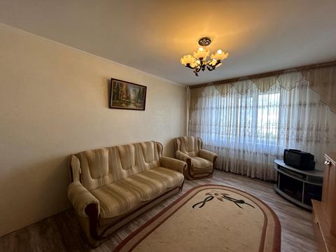 квартира за адресою Миколи Закревського вул., 45-А