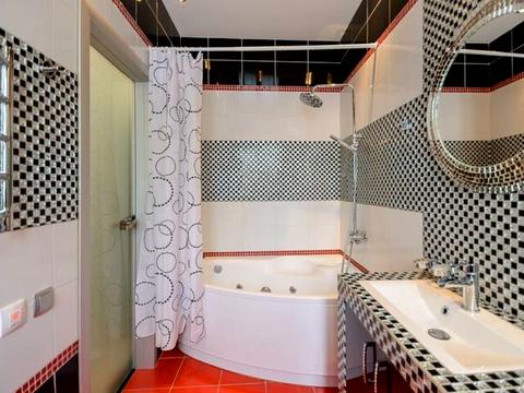 квартира по адресу Костёльная ул., 15