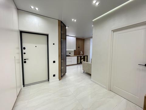 квартира за адресою Молодіжна, 10
