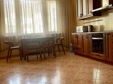 квартира за адресою Валерія Лобановського просп., 126-Г