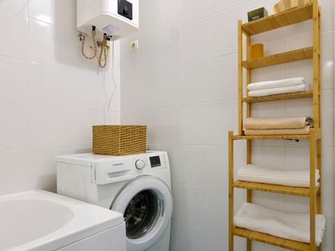 квартира по адресу Златоустовская ул., 55