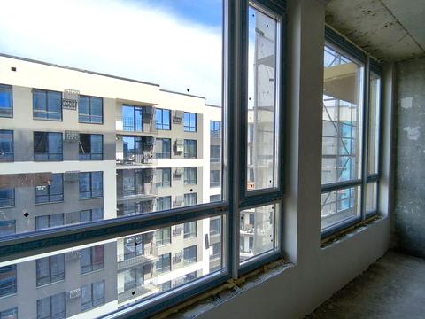 квартира по адресу Крайковского ул., 1а