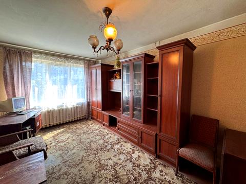 квартира за адресою Тролейбусна вул., 15
