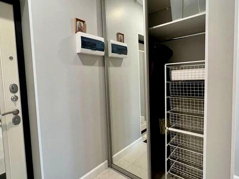 квартира по адресу Французский бульв., 9