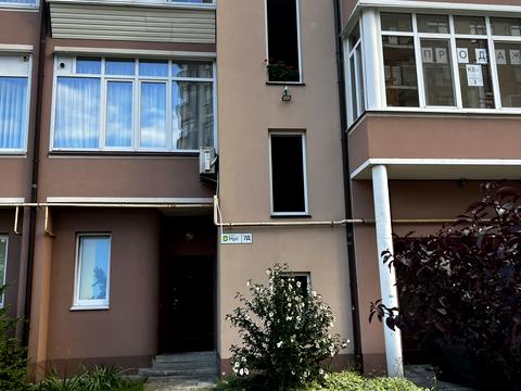 квартира по адресу Пушкинская ул., 7Д