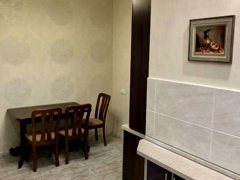 квартира за адресою Боголюбова вул., 23