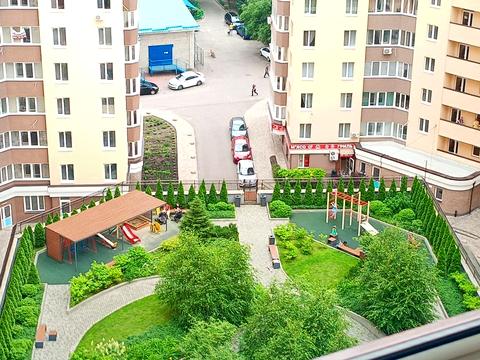 квартира за адресою Вишневе, Вітянська вул., 2
