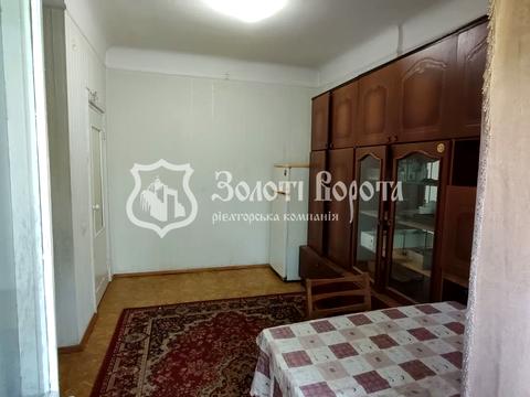 квартира по адресу Академика Вернадского бульв., 67