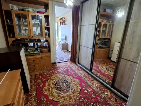 дом по адресу Кемеровская ул.