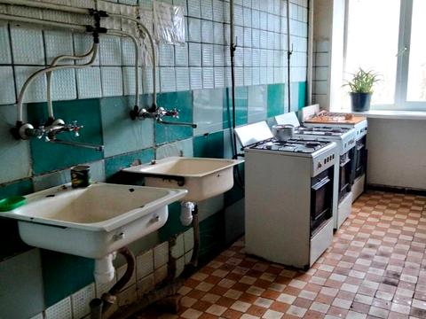 кімната за адресою Олени Теліги вул., 45