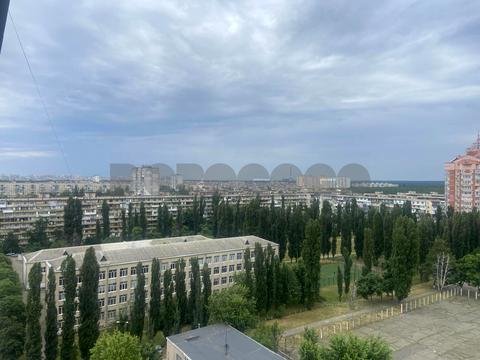 квартира за адресою Мілютенка вул., 28-В