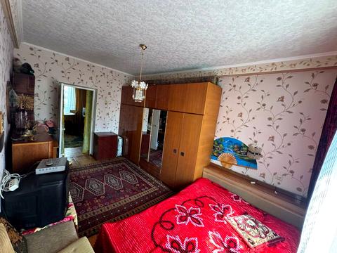 квартира за адресою Олекси Тихого вул. (Виборзька), 81/83