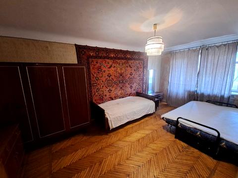 квартира по адресу Юрія Пасхаліна ул. (Ілліча), 12