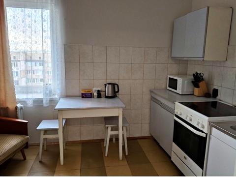 квартира по адресу Пасечная ул., 102