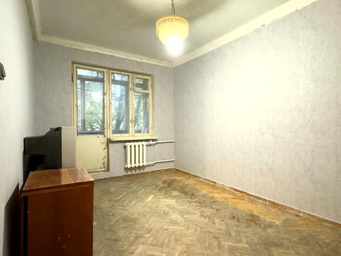 квартира по адресу Сергія Берегового ул. (Мартиросяна), 20