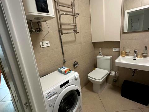 квартира за адресою Берестейський просп. (Перемоги), 5-В