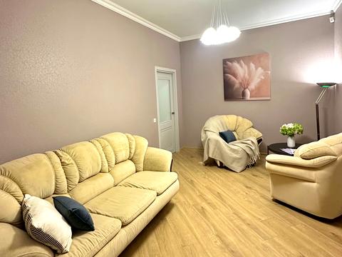 квартира за адресою Трьохсвятительська вул., 9