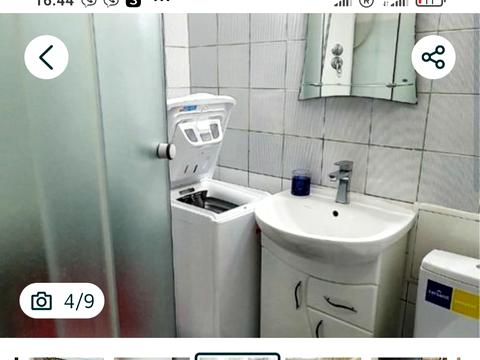 квартира по адресу Варненская ул., 16/3