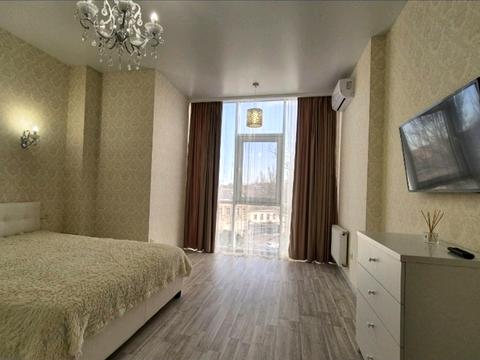 квартира по адресу Асташкина ул. (Крива), 29