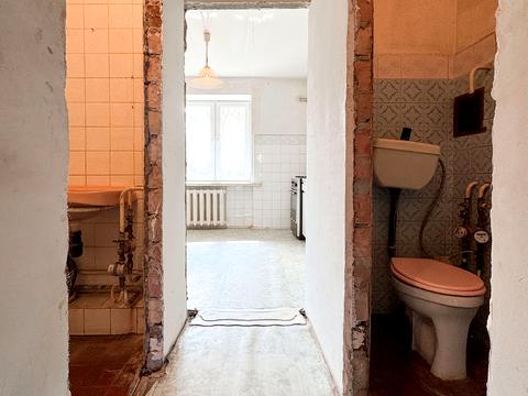 квартира по адресу 5-й Микрорайон ул., 1