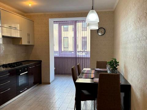 квартира по адресу Заречанская ул., 11д