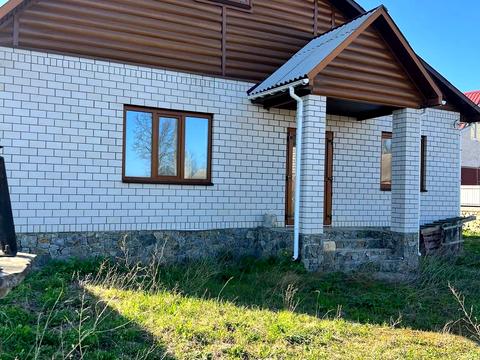 будинок за адресою с. Іванів, Свинаря, 4