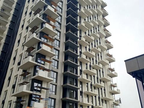 квартира по адресу Цегельний пер., 12