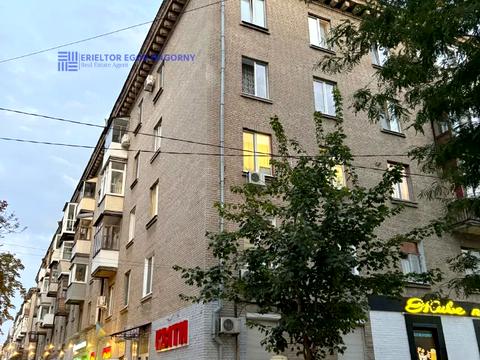 квартира по адресу Независимости ул. (Титова), 17