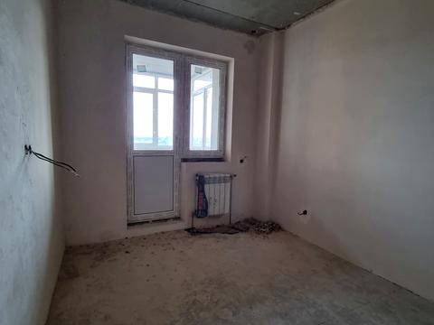 квартира по адресу Кондратюка Юрия ул., 1
