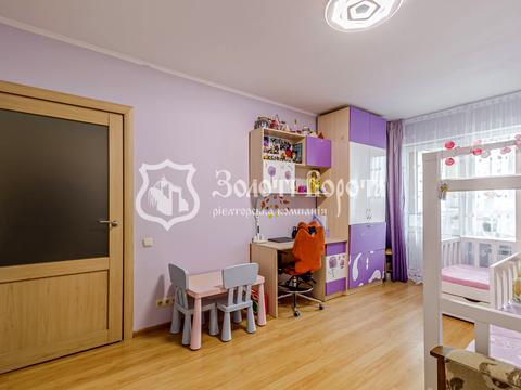 квартира по адресу Рональда Рейгана ул., 44-А