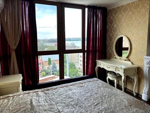 квартира по адресу Белецкая ул., 53