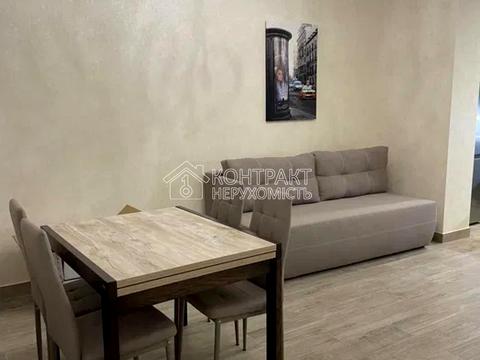 квартира по адресу Ботанический пер., 2