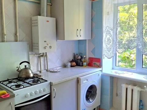 квартира по адресу Корабельная ул., 4а