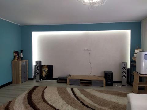 квартира по адресу Юннатів ул., 4