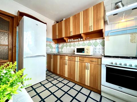квартира по адресу Проскуровская ул., 16