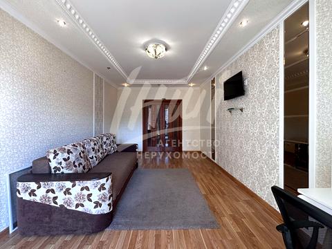 квартира по адресу Национальной Гвардии ул., 3а