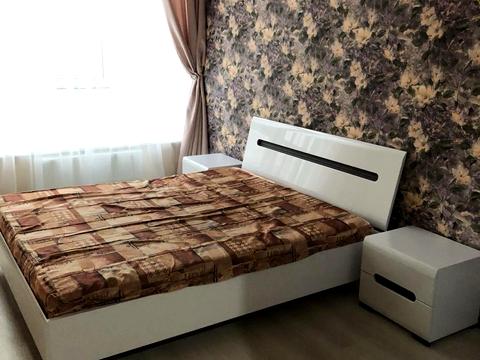 квартира по адресу Французский бульв., 60