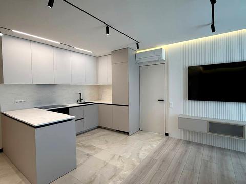 квартира за адресою Золотоустівська вул., 25