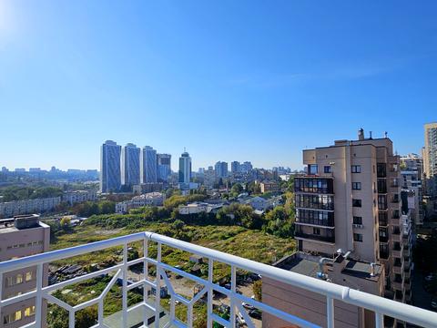 квартира за адресою Золотоустівська вул., 10/12