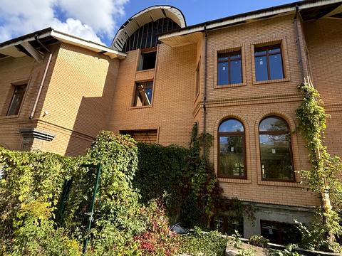коммерческая по адресу Кудряшова пер., 10