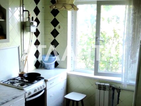квартира по адресу Ильфа и Петрова ул., 29