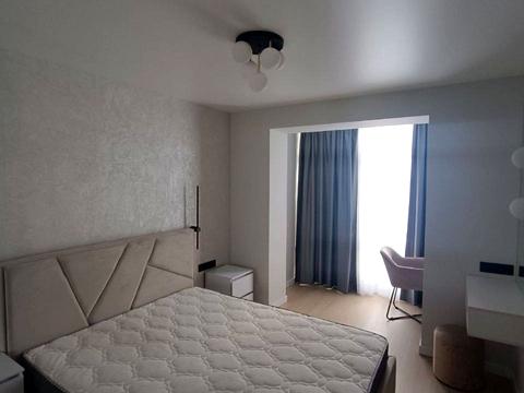 квартира за адресою Височана вул., 18