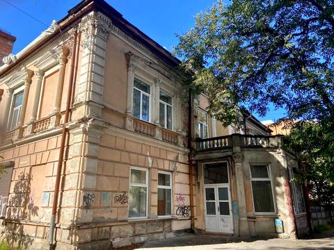 квартира за адресою Івана Франка вул., 35