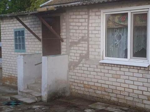 будинок за адресою Дружбы, 23