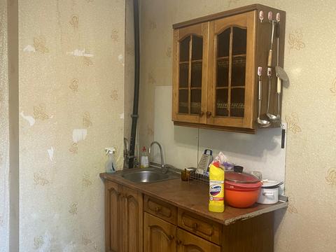 квартира по адресу Коцюбинского ул., 8