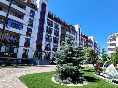 квартира по адресу Владислава Бувалкина ул., 60