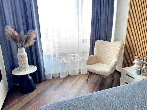 квартира по адресу Гарета Джонса ул. (Сімʼї Хохлових), 8